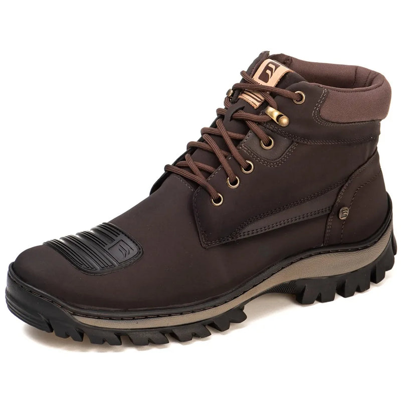 Bota Rover Shakal