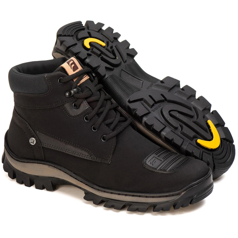Bota Rover Shakal