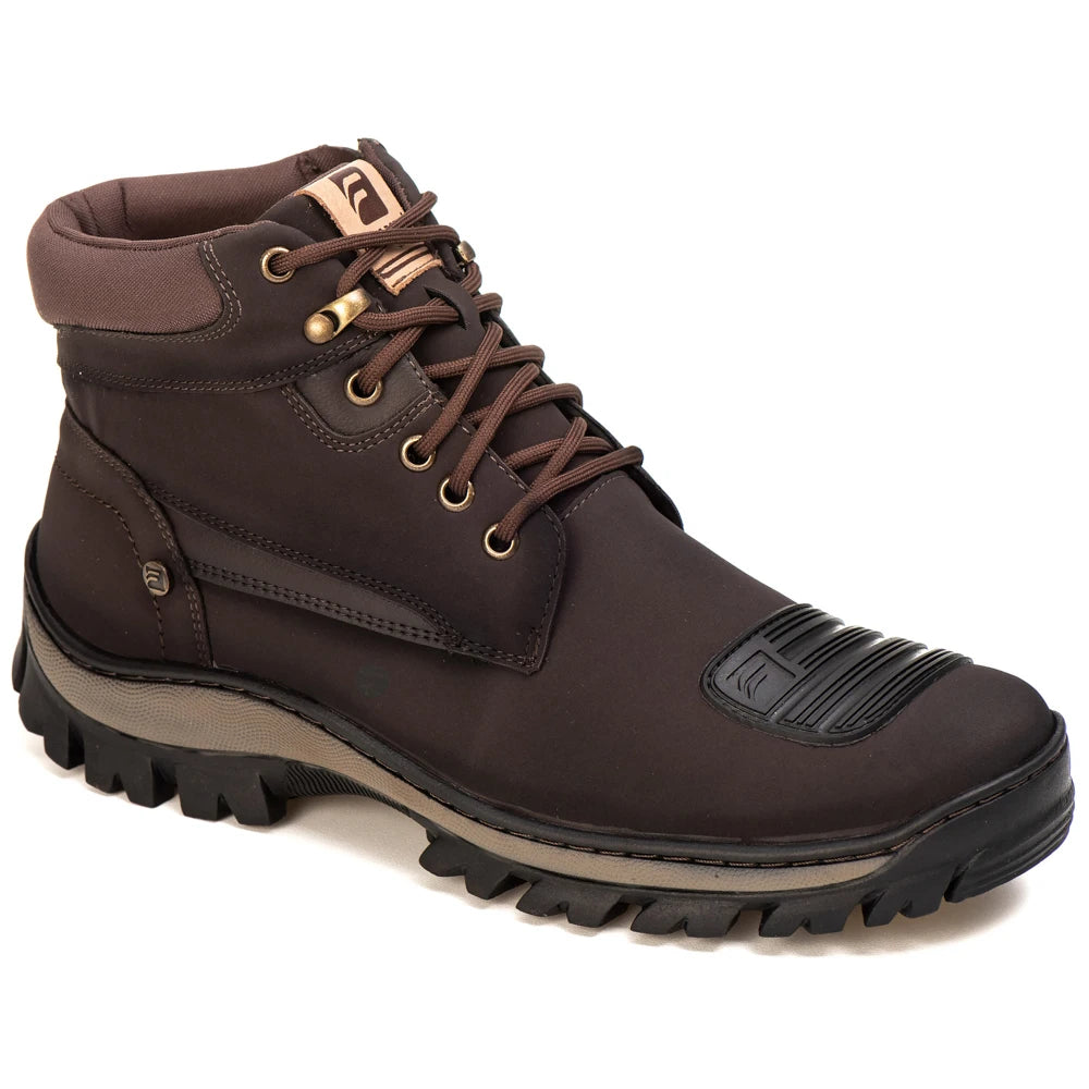 Bota Rover Shakal