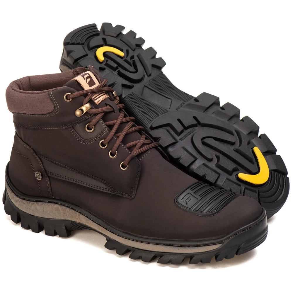 Bota Rover Shakal