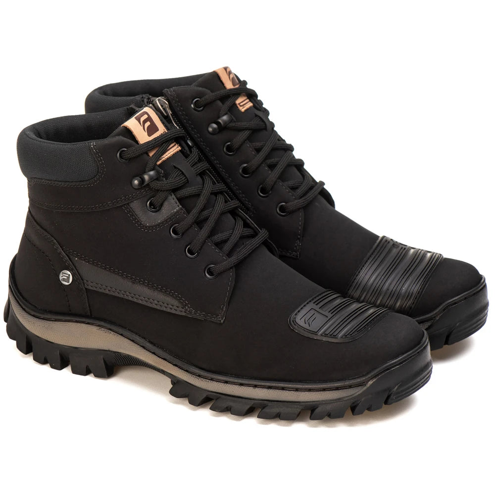 Bota Rover Shakal