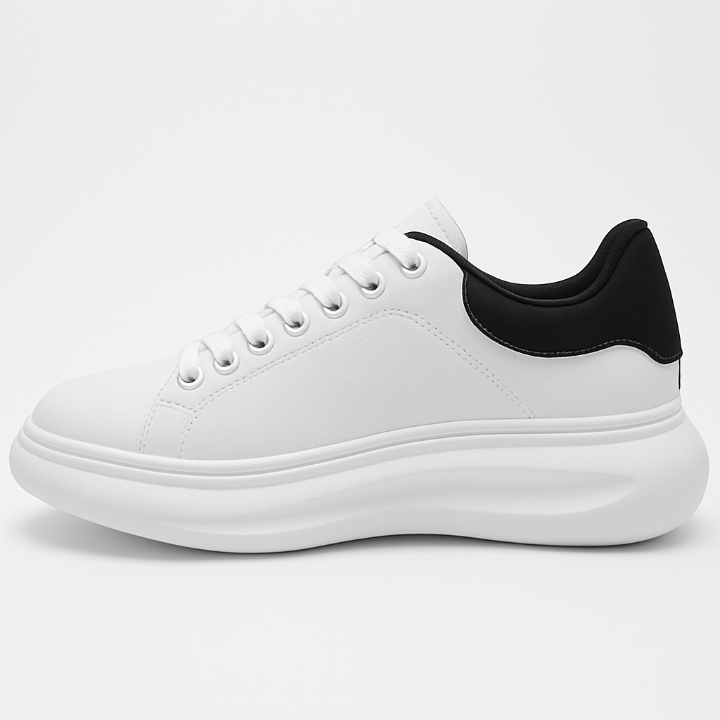 Tênis Casual RiseMax Shakal