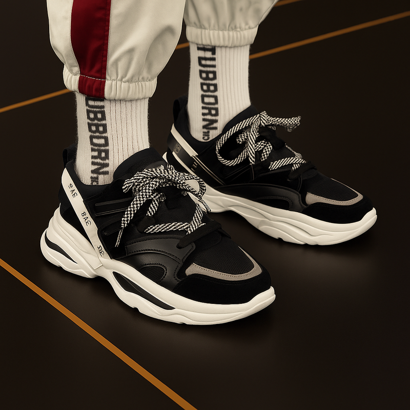 Tênis  Masculino Air Pulse EAF039