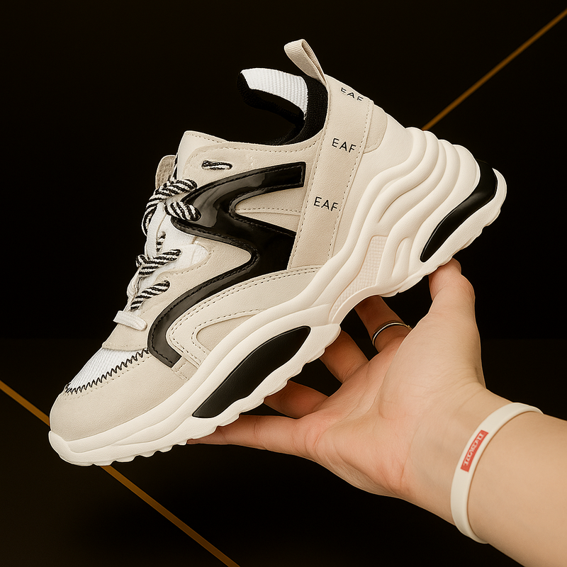 Tênis  Masculino Air Pulse EAF039