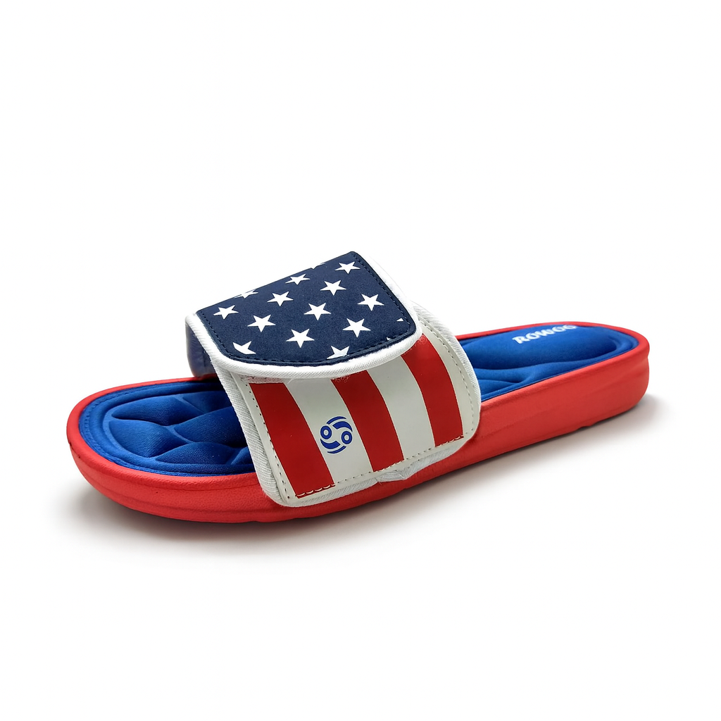 Chinelo Estados Unidos Masculino
