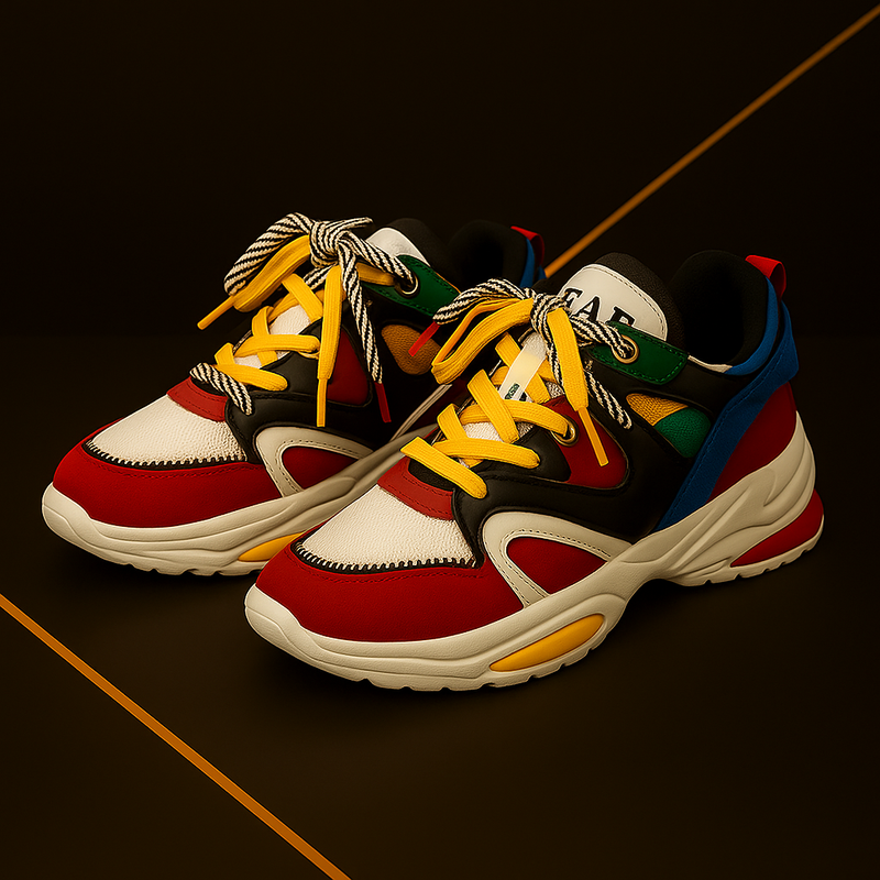 Tênis  Masculino Air Pulse EAF039