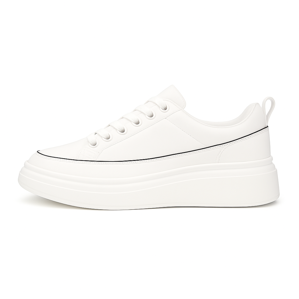 Tênis Oversized Masculino New Shakal