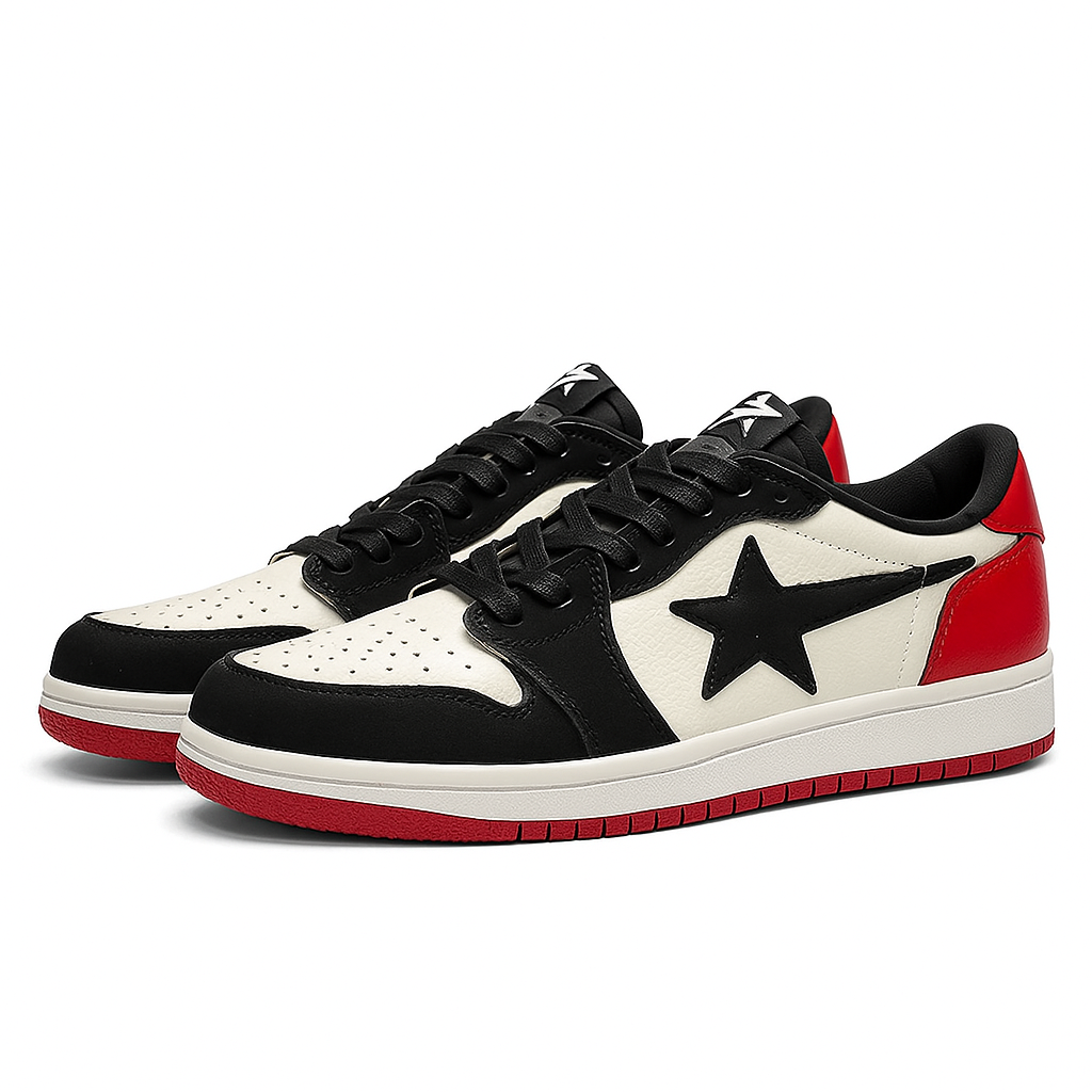 Sneaker Estrela Shakal