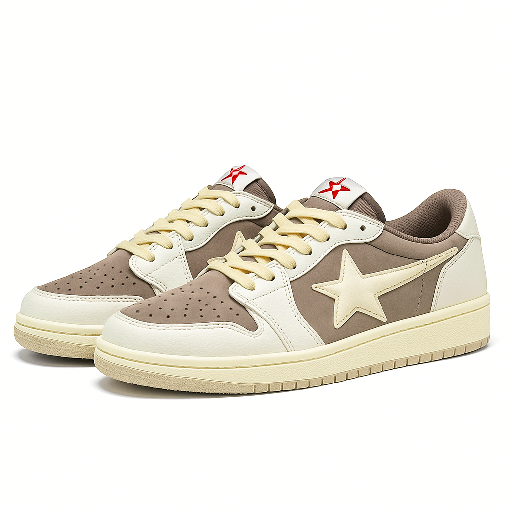 Sneaker Estrela Shakal