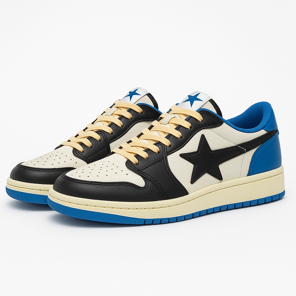Sneaker Estrela Shakal