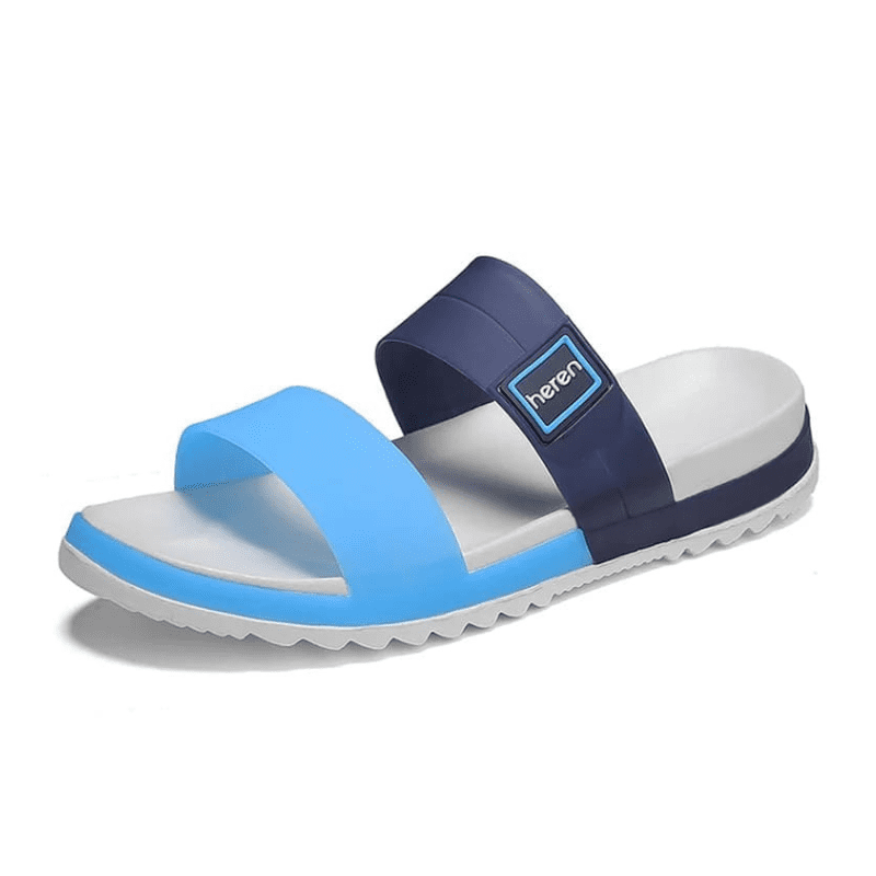 Sandália Masculina Casual Sport