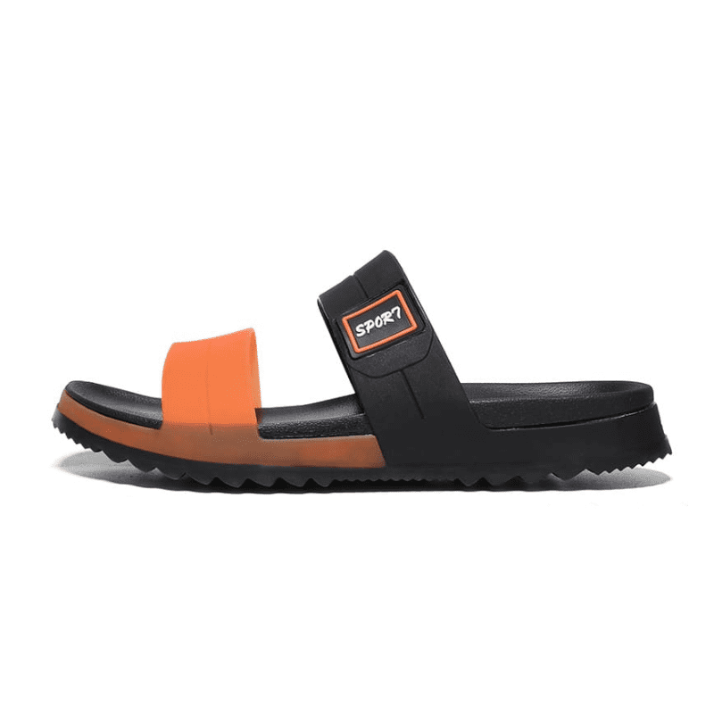 Sandália Masculina Casual Sport