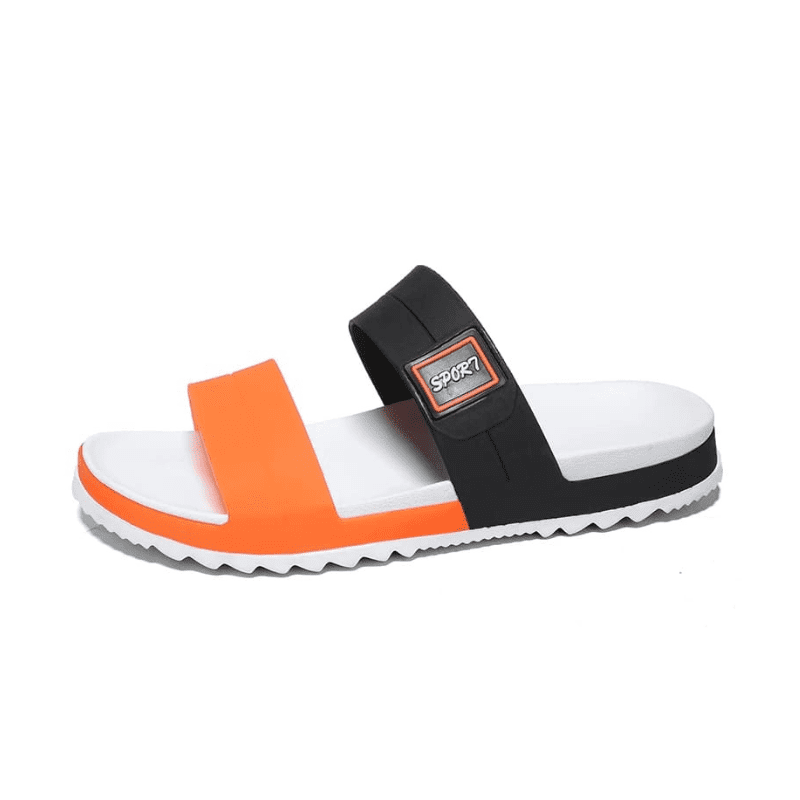 Sandália Masculina Casual Sport