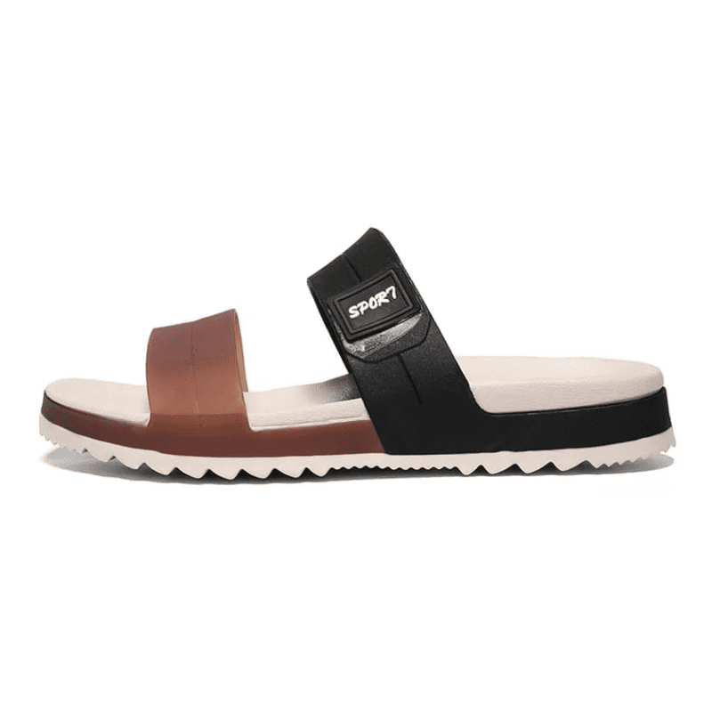 Sandália Masculina Casual Sport