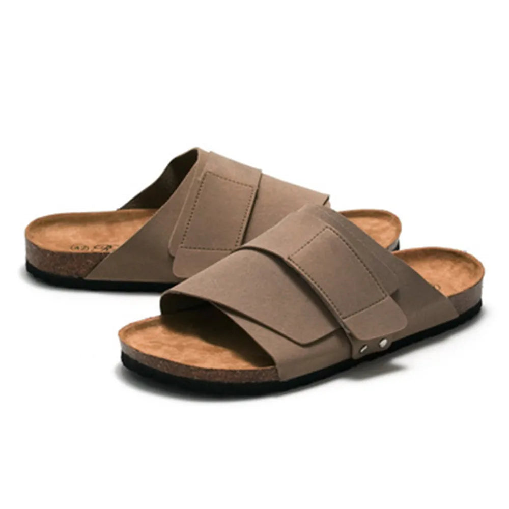 Sandália Birken Masculina Modern Shakal
