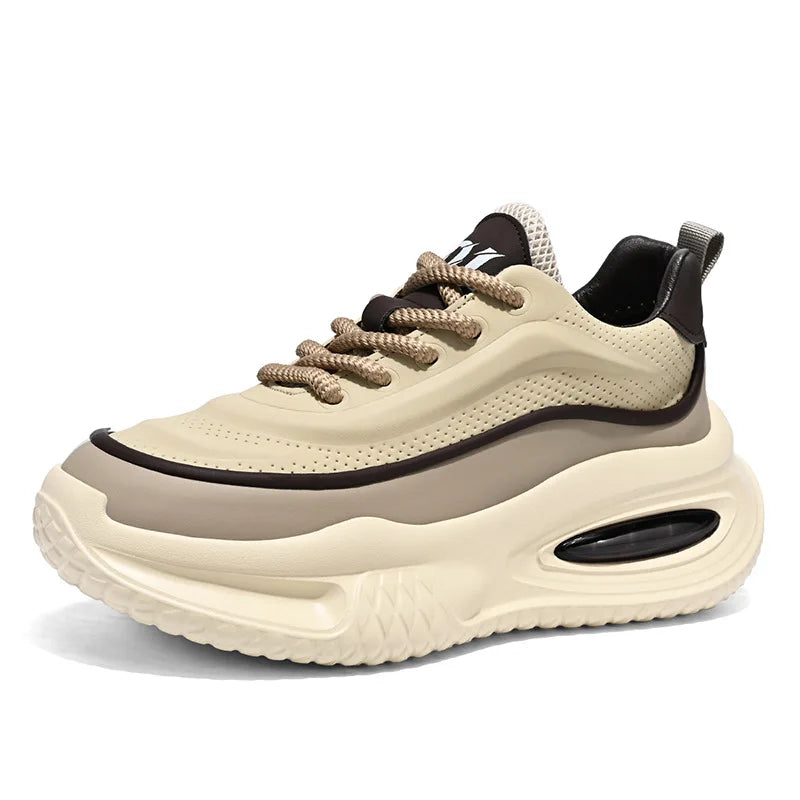 tênis masculino aumenta altura, tênis +8 cm, tênis masculino plataforma, tênis que aumenta altura masculina, tênis casual masculino, tênis com elevação interna, tênis que deixa mais alto, tênis masculino moderno, tênis shakal, tênis masculino altura, tênis sole elevada masculina, tênis casual urbano, tênis para ganhar altura, tênis increase shakal, tênis masculino alta sola