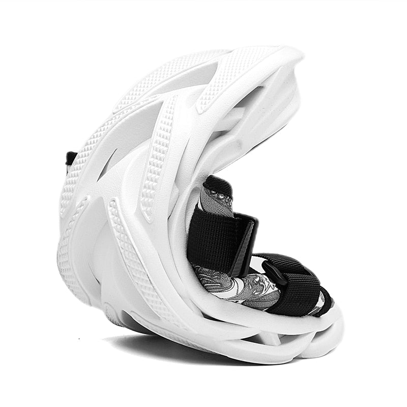 Chinelo Slide Masculino Santuzzi Shakal
