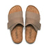 Sandália Birken Masculina Modern Shakal
