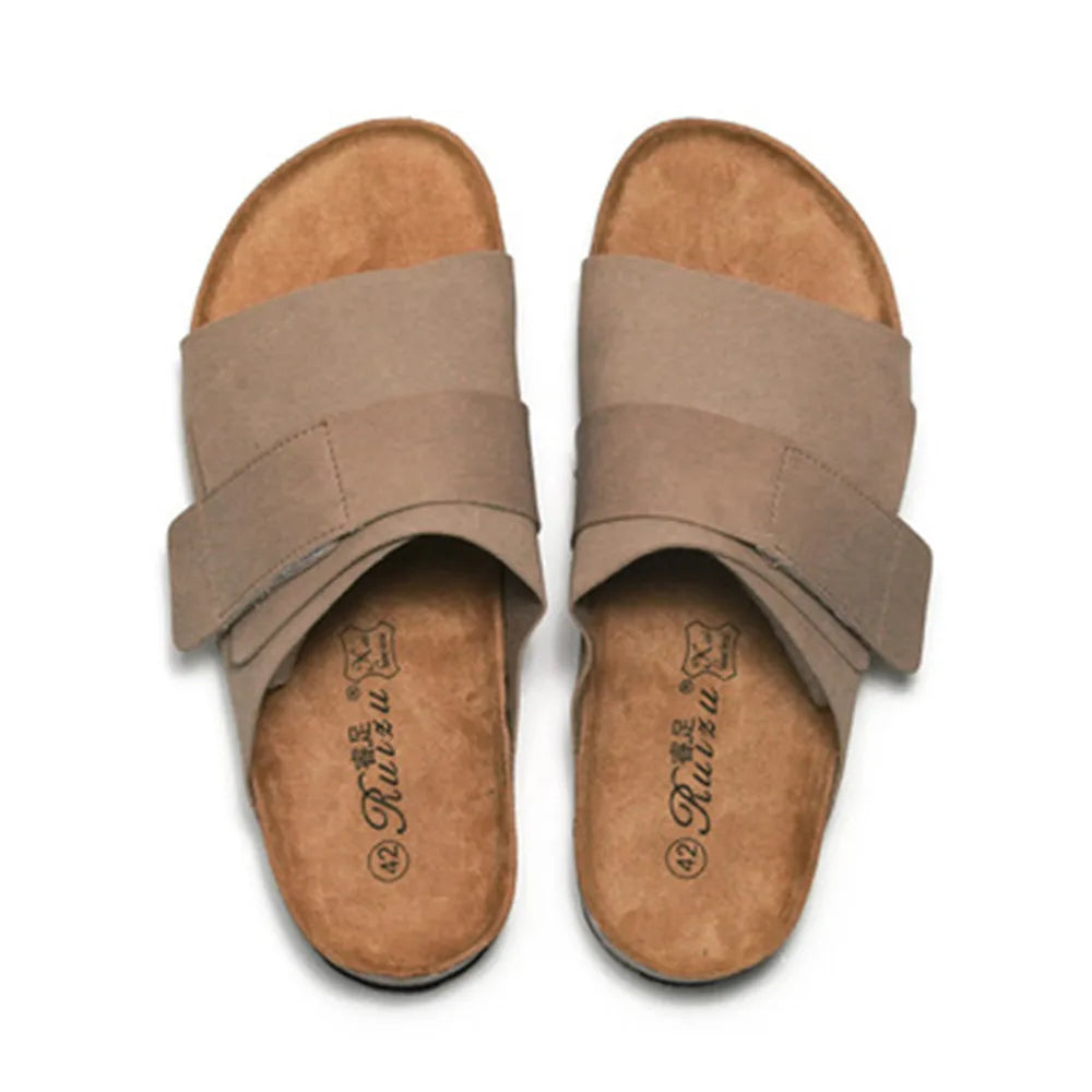 Sandália Birken Masculina Modern Shakal