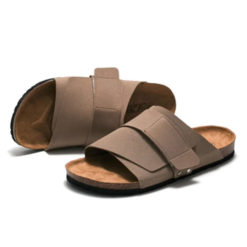 Sandália Birken Masculina Modern Shakal