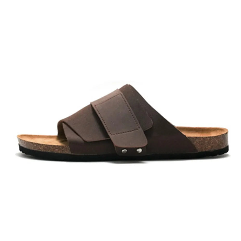 Sandália Birken Masculina Modern Shakal