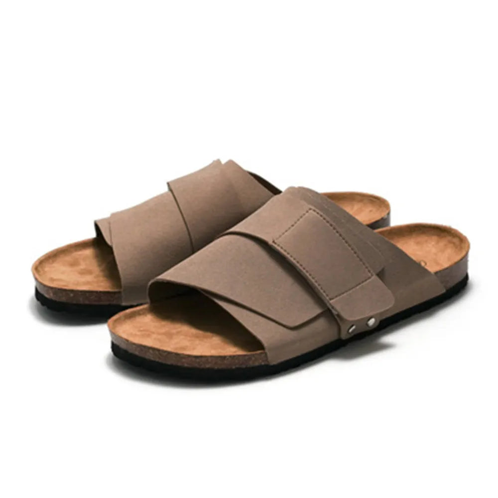 Sandália Birken Masculina Modern Shakal