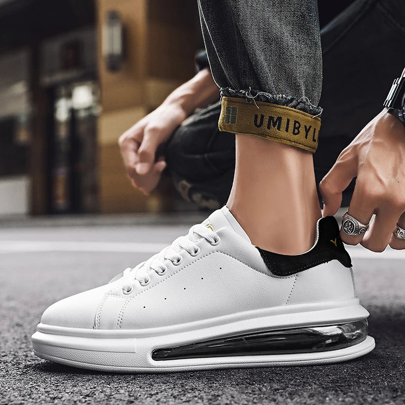 tênis que aumenta altura, tênis masculino aumenta altura, tênis +5 cm, tênis sola alta masculino, tênis casual masculino, tênis que deixa mais alto, tênis masculino plataforma, tênis masculino estilo urbano, tênis com elevação interna, tênis rise shakal, tênis altura masculina, tênis para ganhar altura, tênis masculino moderno, tênis casual de altura