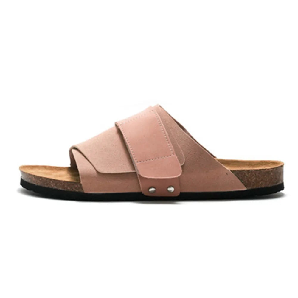 Sandália Birken Masculina Modern Shakal