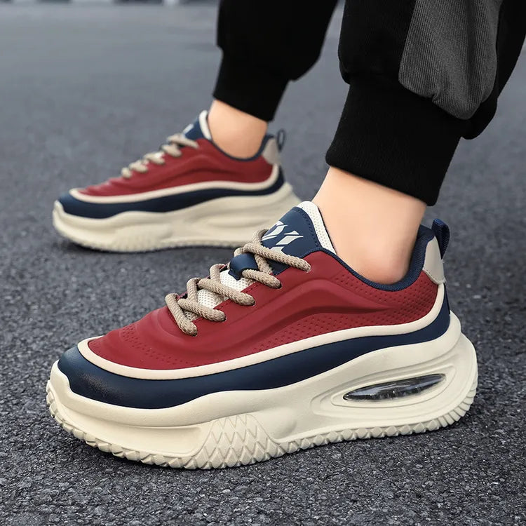 tênis masculino aumenta altura, tênis +8 cm, tênis masculino plataforma, tênis que aumenta altura masculina, tênis casual masculino, tênis com elevação interna, tênis que deixa mais alto, tênis masculino moderno, tênis shakal, tênis masculino altura, tênis sole elevada masculina, tênis casual urbano, tênis para ganhar altura, tênis increase shakal, tênis masculino alta sola