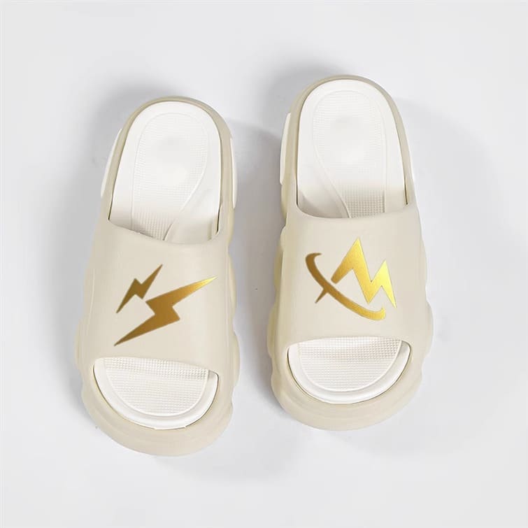 Chinelo Nuvem Masculino Antederrapante