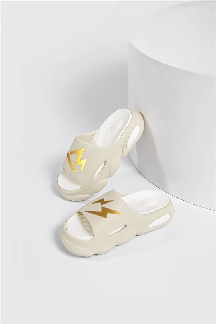 Chinelo Nuvem Masculino Antederrapante