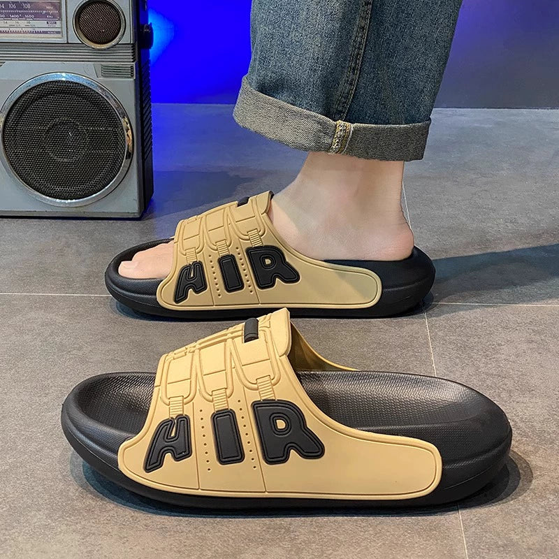 Chinelo Air Basic Shakal