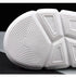 Chinelo Nuvem Masculino Branco