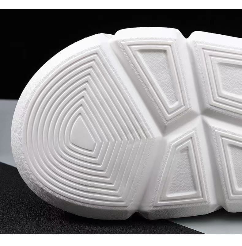 Chinelo Nuvem Masculino Branco