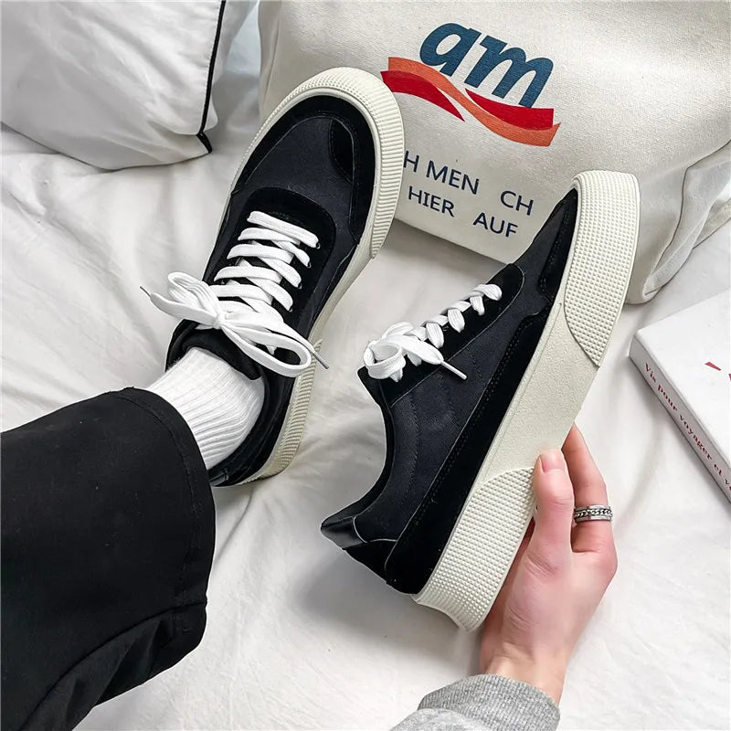 Tênis Casual Masculino Sleve Shakal