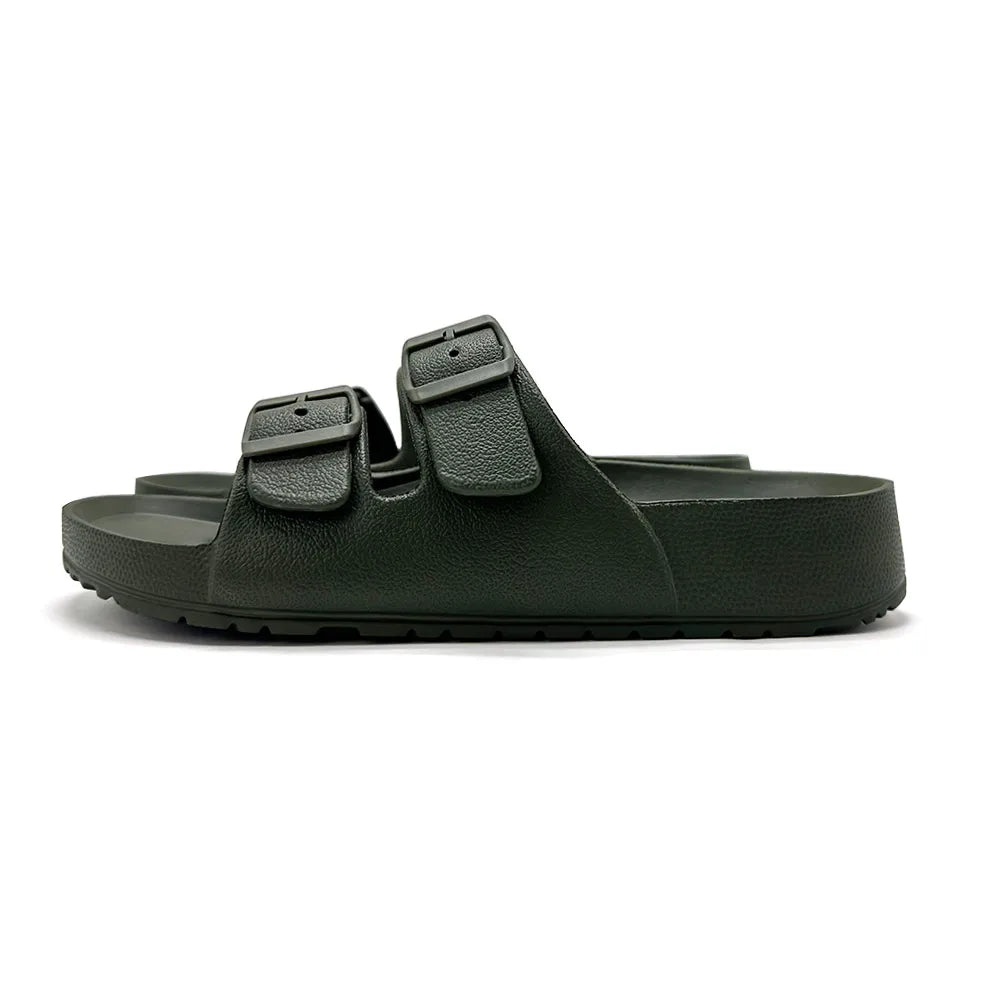 Sandália Birken Masculina Vintage Casual