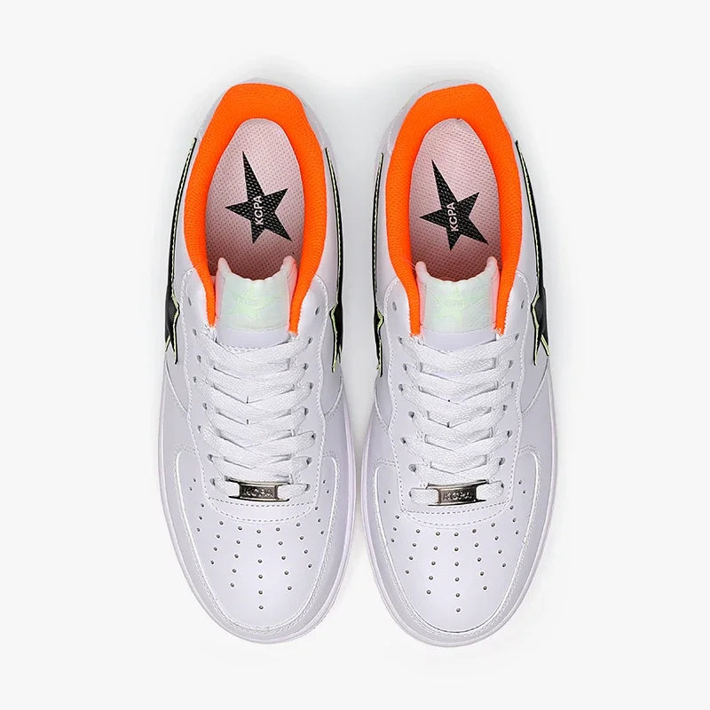Sneaker Estrela KCPA Shakal