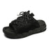 Chinelo Slide Platforma Shakal