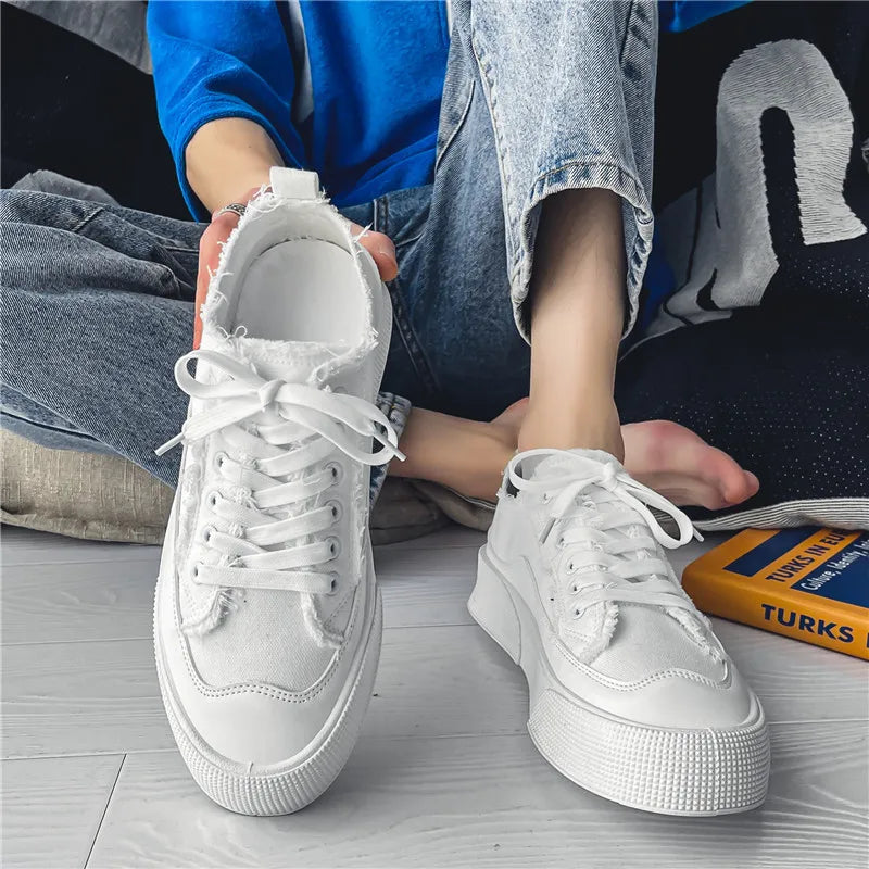 Tênis Casual Classic Shakal