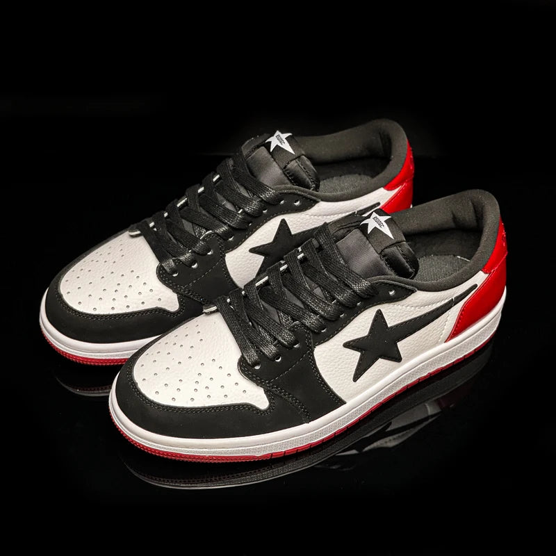 Sneaker Estrela Shakal