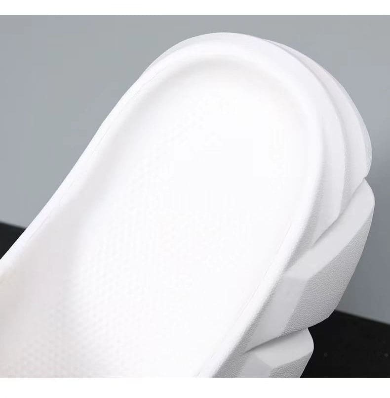 Chinelo Nuvem Masculino Branco