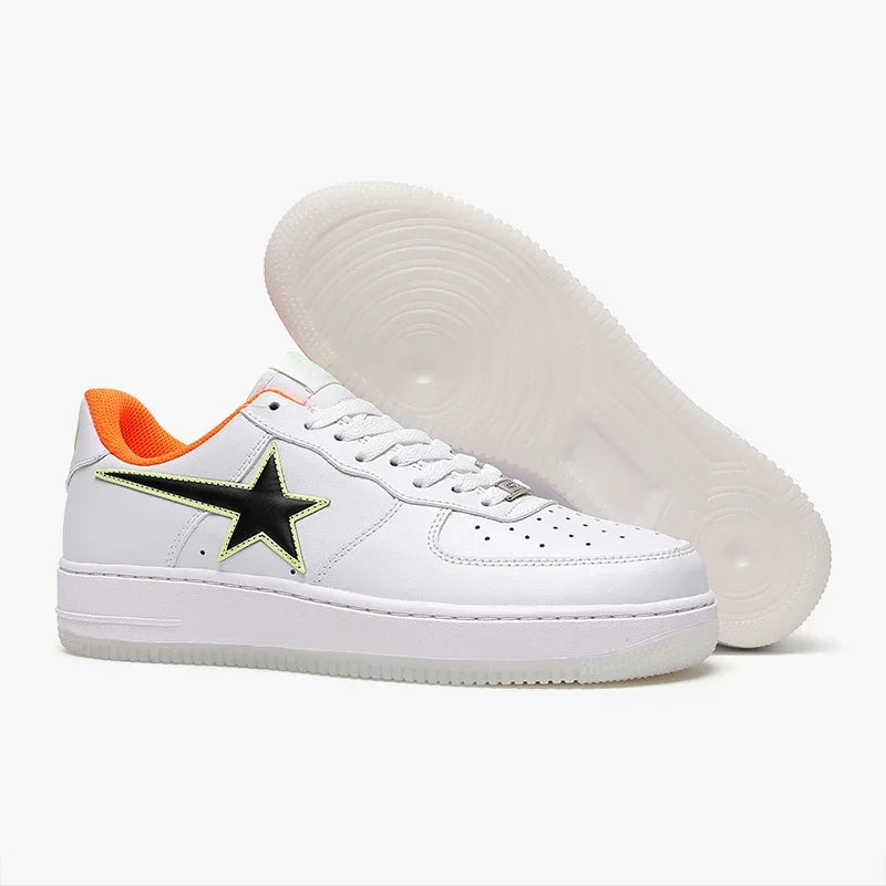 Sneaker Estrela KCPA Shakal
