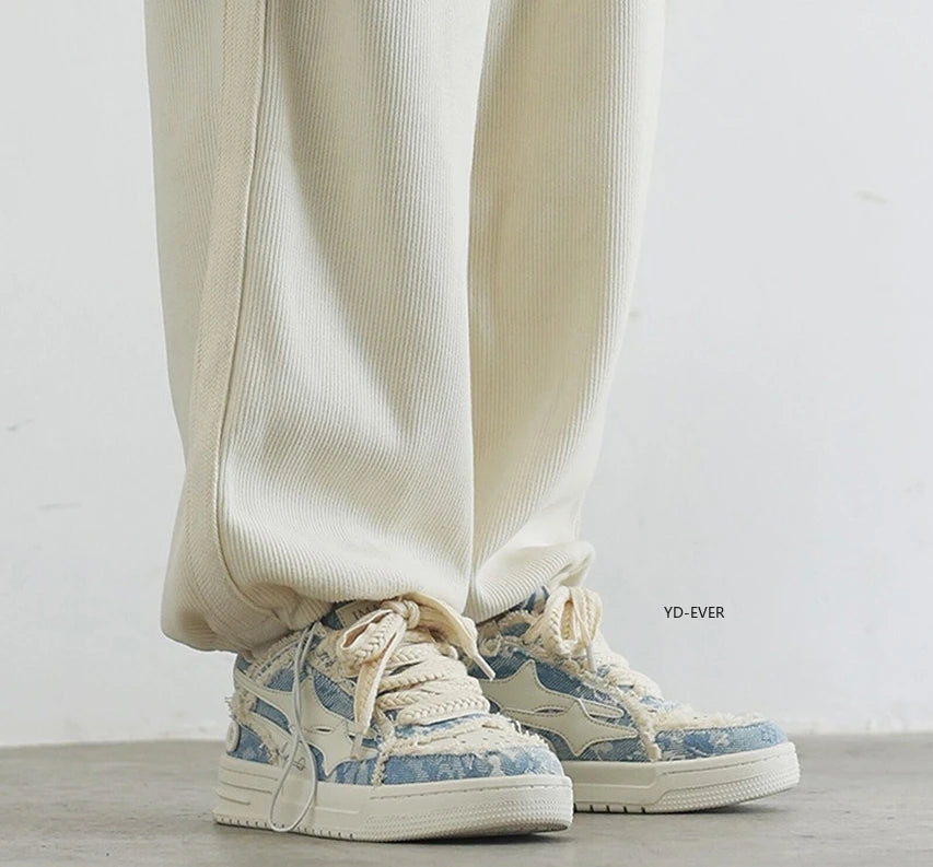 Tênis Sneaker Streetwear Ravi Shakal