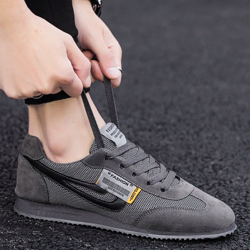 Sneaker Masculino Symbol Shakal