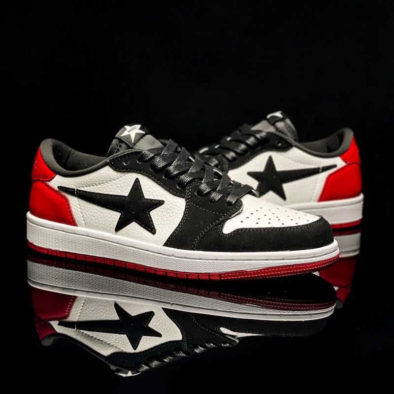 Sneaker Estrela Shakal