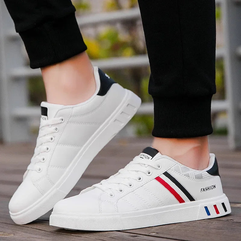 Tênis Casual France Shakal