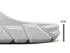Chinelo Nuvem Masculino Branco