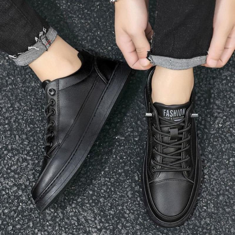 Tênis Masculino Preto - Loja Shakal