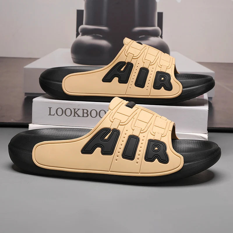 Chinelo Air Basic Shakal