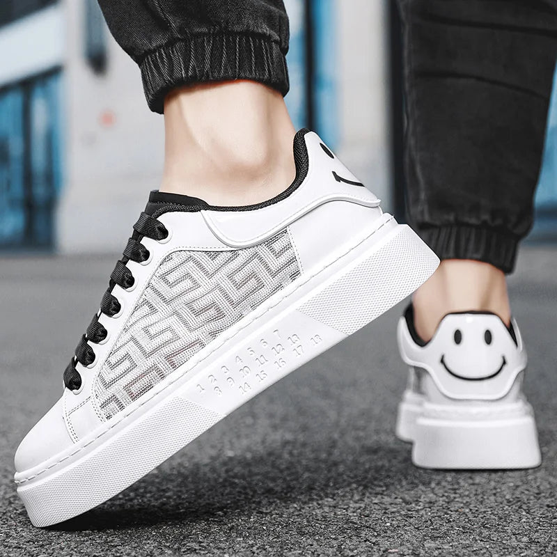 Tênis Masculino Casual Prime Shakal